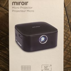 Projector