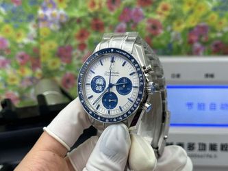 Mens Anniversary Snoopy Watch