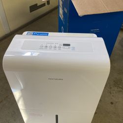 Dehumidifier 