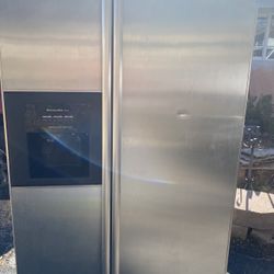 KitchenAid Refrigerator