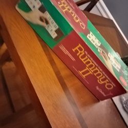 Rummy-O Game