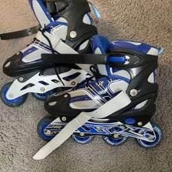 Roller Blades