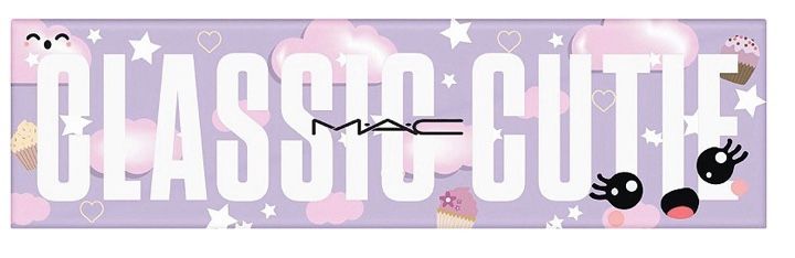 Mac Classic Cute palette