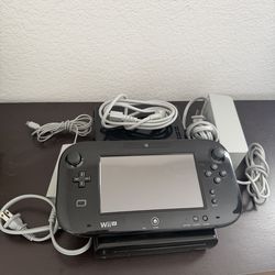 Nintendo Wii U (Complete) - Mario Kart 8