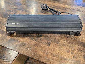 Coralife 20" T5 Aquarium Light