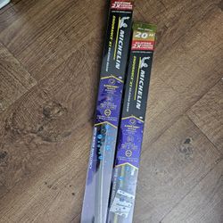 Windshield Wipers