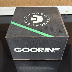 Goorin “bad boy” hat 🐾