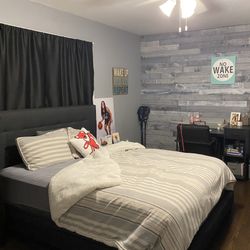 Used Bedroom Furniture 