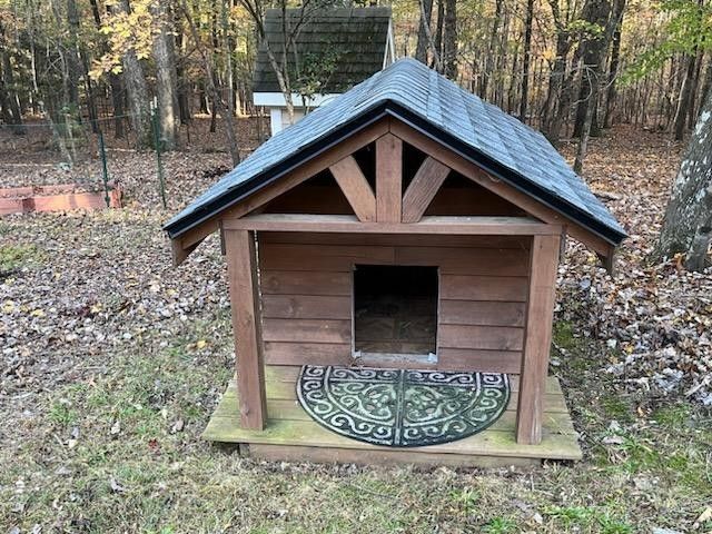 Dog House