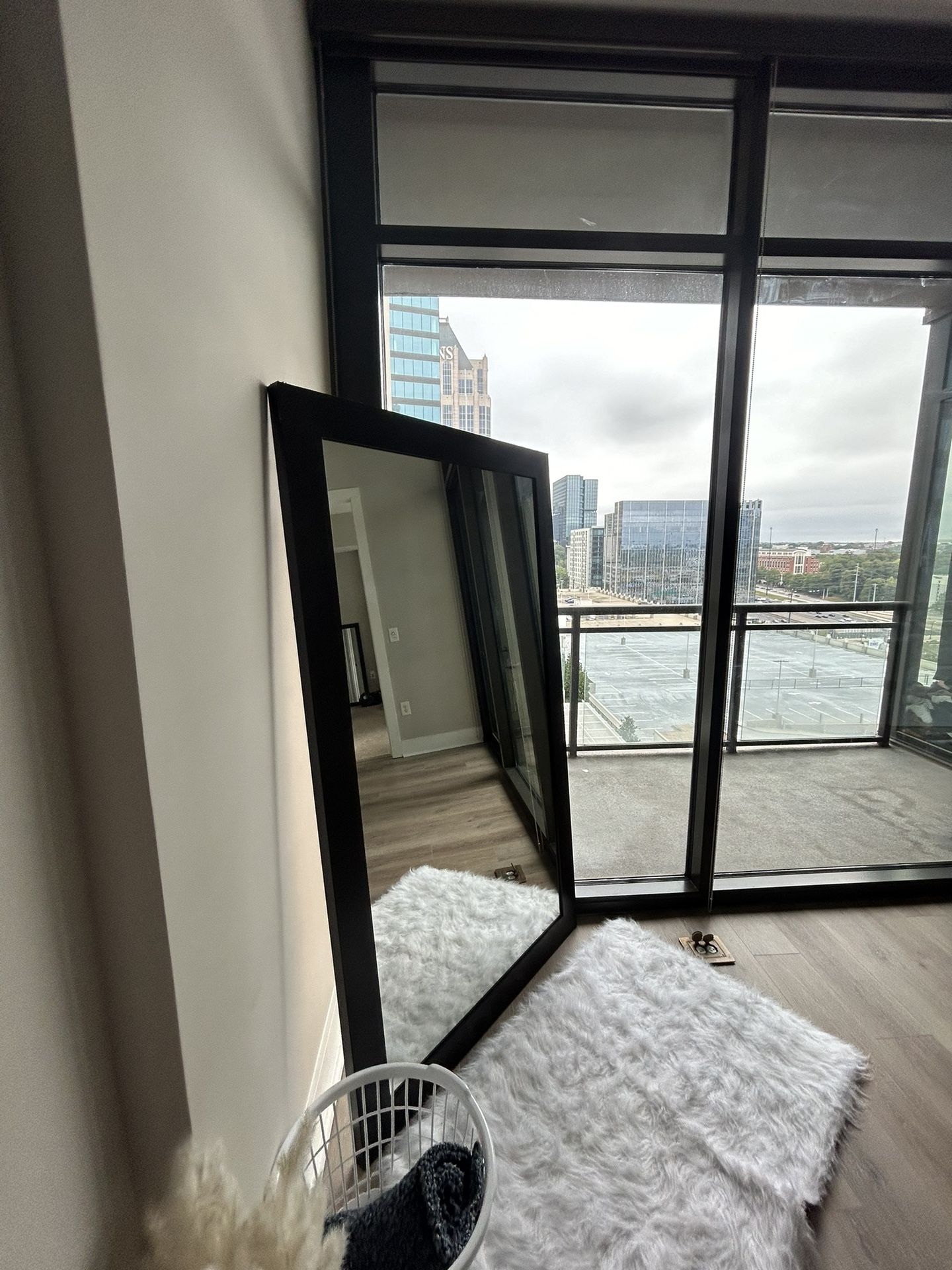 Large Full Length Mirror 