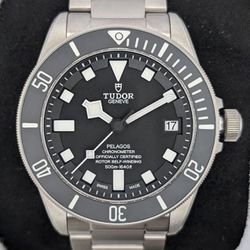 Tudor Pelagos 25600TN 