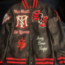 Scarface Jacket 