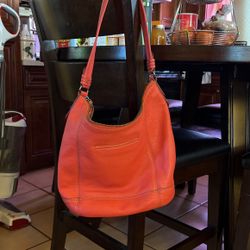 Leather Bag The SAK