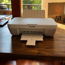 Canon PIXMA MG2522 Printer