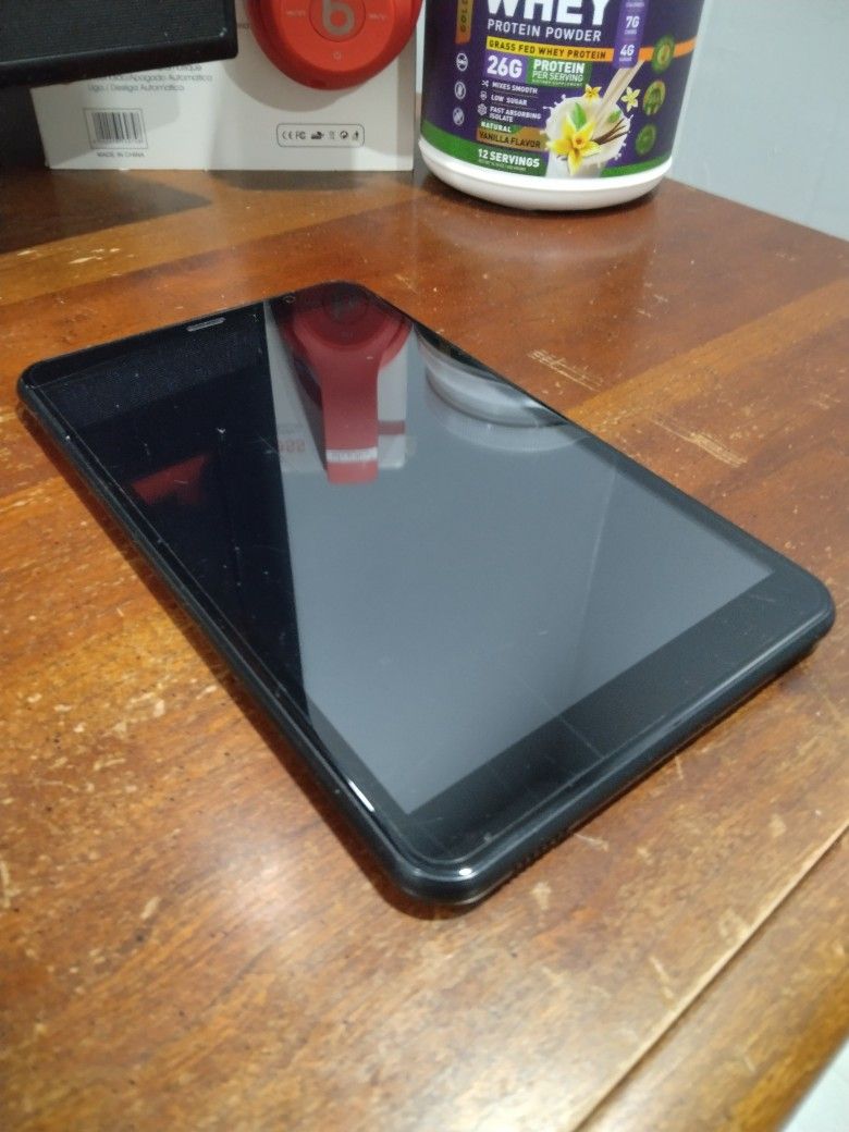 Android Tablet 8 Plus