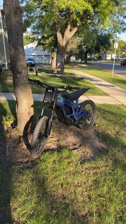 talaria mx5 pro