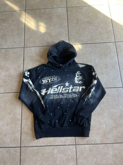 Hellstar hoodie