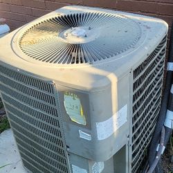 3 1/2 Ton A /c Unit
