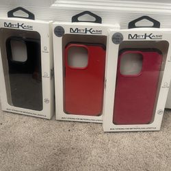 iPhone 13 Pro Cases