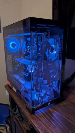 Call of Duty Limited Edition Gaming PC!