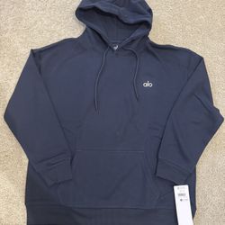 Men/Women’s hoddie size XL new with tag