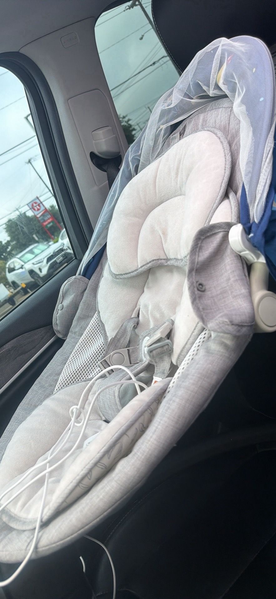 Baby Swing