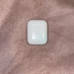 Airpod Charging Case 2nd Gen