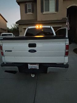 2010 Ford F-150