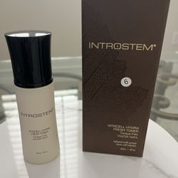 Introstem Vitiscell Hydra Fresh Toner