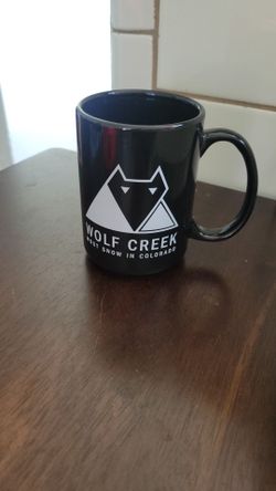 Colorado Mug