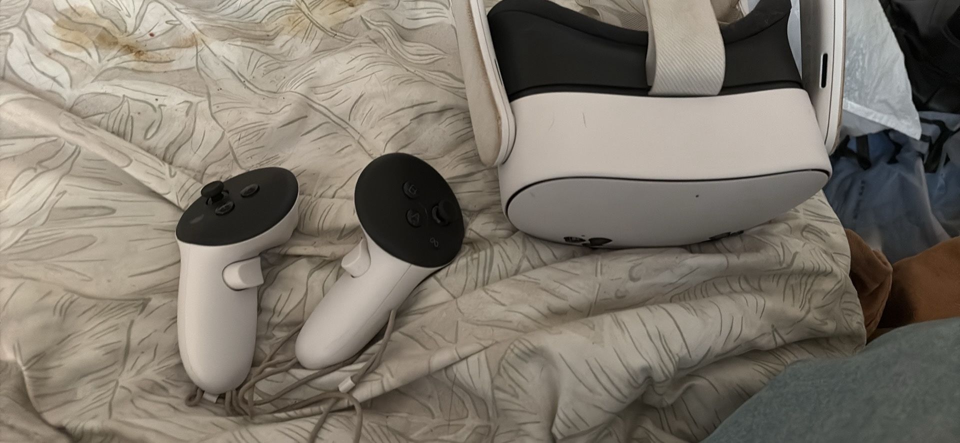 Meta Quest 3s
