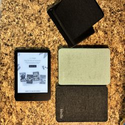 Kindle 
