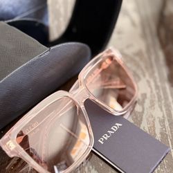 Prada Sunglasses