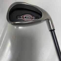 Calloway 4 Iron Great Shape