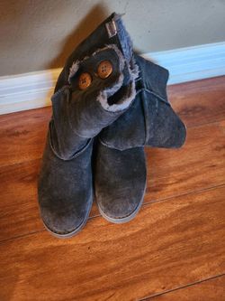 Winter Boots
