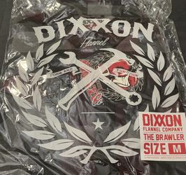 Dixxon Flannel