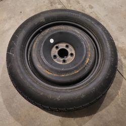 Spare Tire