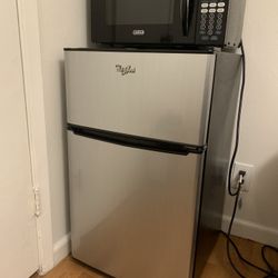 Mini Fridge