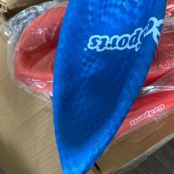 Set Playground Balls 10 -6