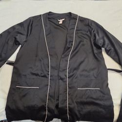 VICTORIAS SECRET ROBE