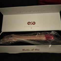 Belle Via Hit Air Brush