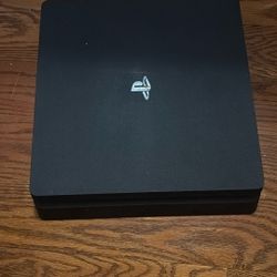 PS4 Slim