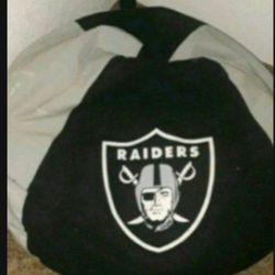 Kids Raiders Bean Bag