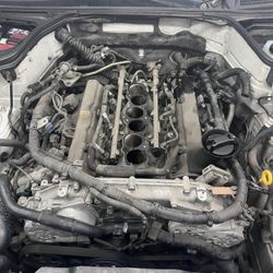 g37/350z/q50/g35 Parts Installs