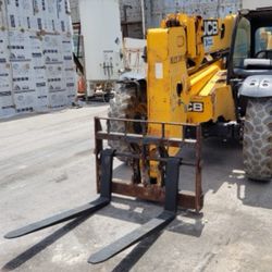 JCB 506 6k Reach Forklift 
