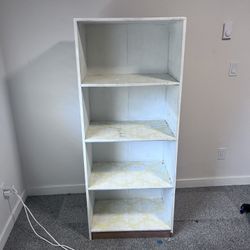 Cabinet/ Book Shelf