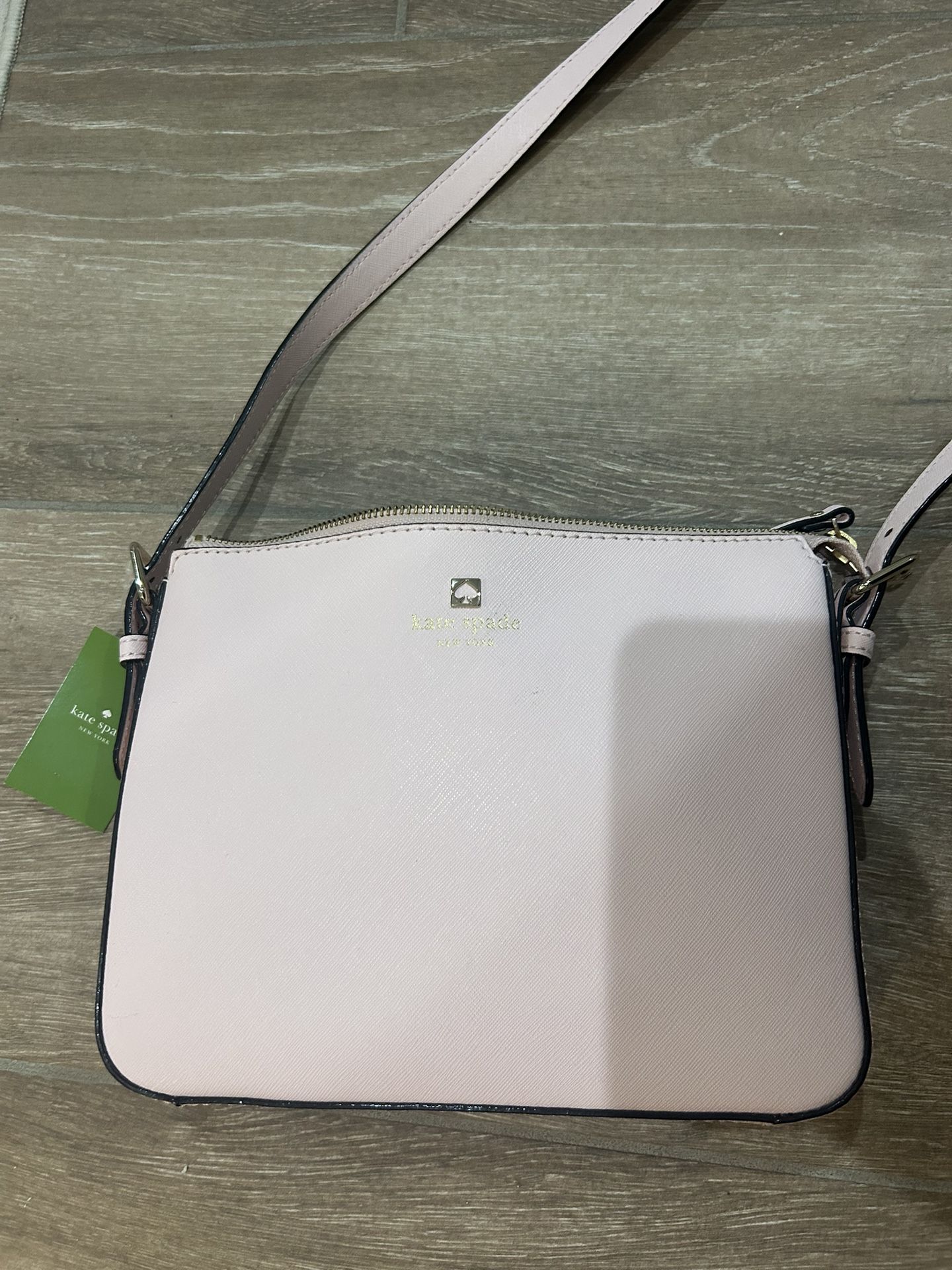 Nwt Kate Spade Crossbody Bag