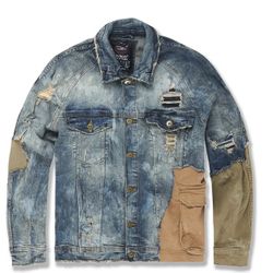 Boys Size 14 Jean Outfit 