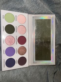 Eyeshadow