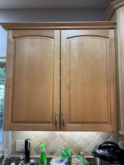 Cabinets For Sale